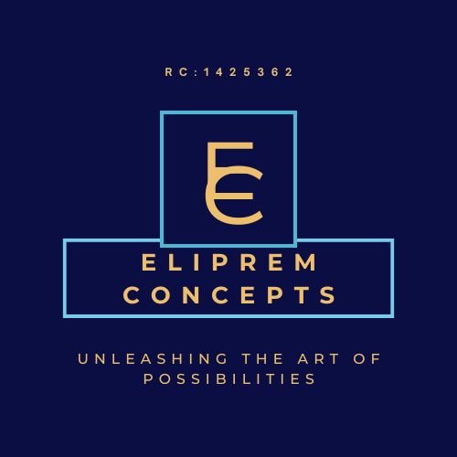 Eliprem Concepts Logo